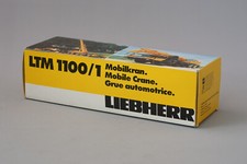 (A565) CONRAD 2085 LIEBHERR