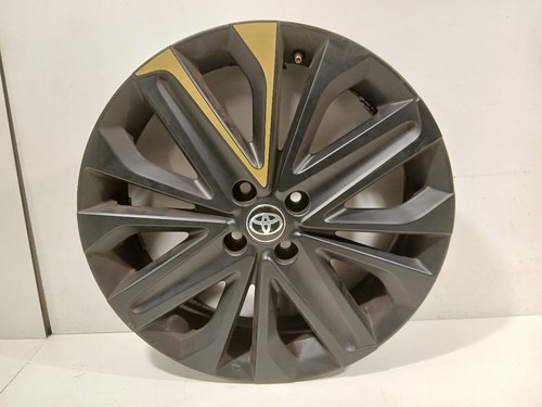 Toyota aygo alufelge - toyota, 18