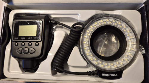Carat makro led - -, ringlicht
