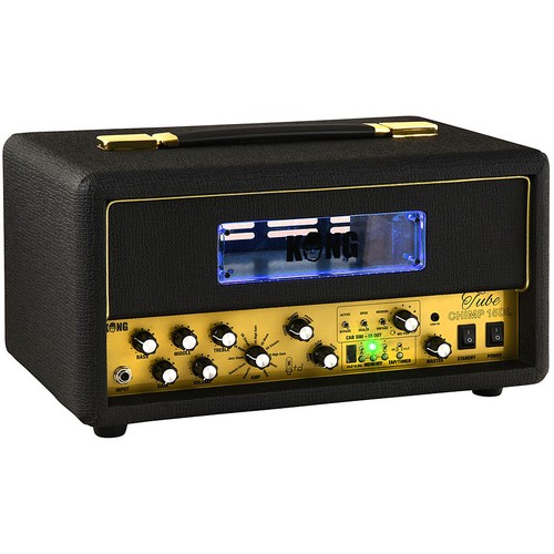 Topteil gitarre kong - e-gitarre,
