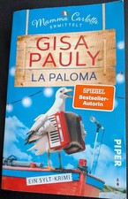 Gisa Pauly | La Paloma |