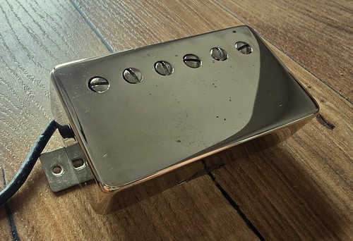 Seymour duncan bridge - duncan, sh-6b