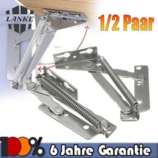 Klappscharnier Klappbeschlag