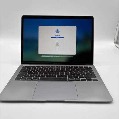 Apple macbook air zoll - macbook,