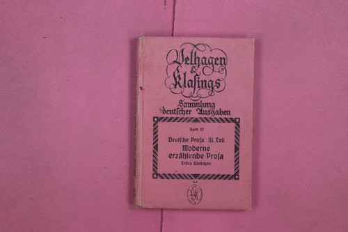 296279 peter rosegger - rosegger, moderne