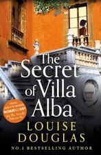 Louise Douglas The Secret of