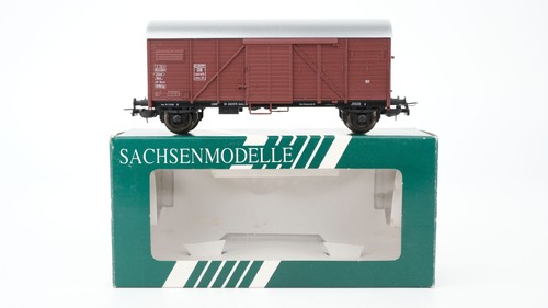 Sachsenmodelle 16086 - sachsenmodelle, h0