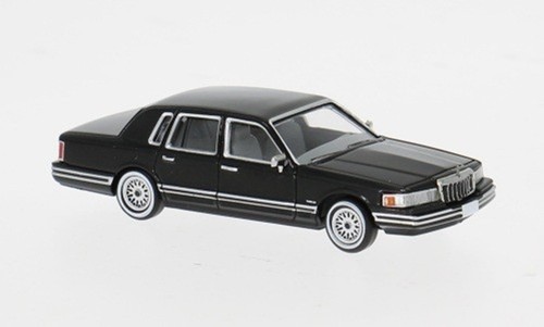 Brekina pcx870908 lincoln town - pcx870908,