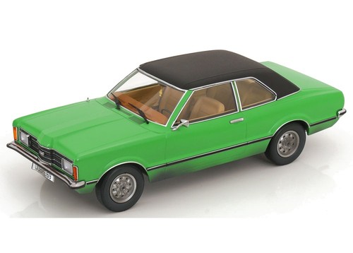 Ford taunus gxl - taunus,