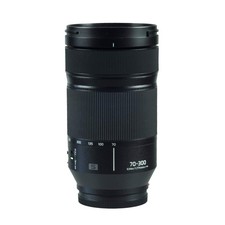 Panasonic 70-300/4.5-5.6 L