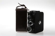 EUMIG C3 mit Xenoplan 13mm