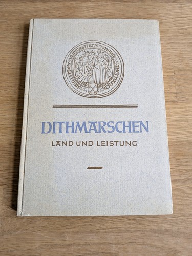 Dithmarschen land und leistung - dithmarschen,
