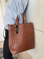 Liebeskind Berlin Tasche braun