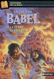 Tour babel de la - la, terre