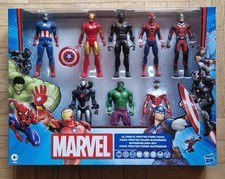 Marvel action figuren - marvel, ultimate