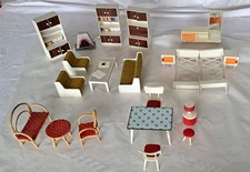 Auflösung.Fundzustand.Vintage