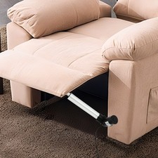 250mm Elektro Hubmotor