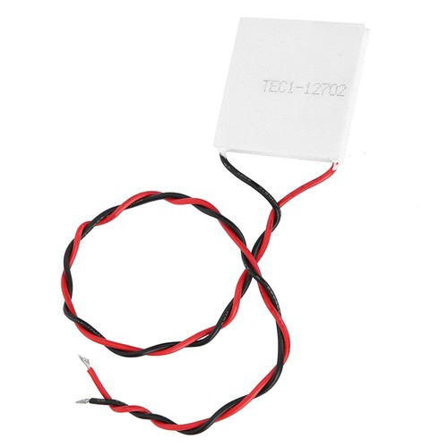 Tec1 12702 40x40mm - tec1-12702,