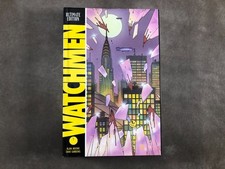 Watchmen - Ultimate Edition - Alan Moore