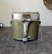 Kochgeschirr Wehrmacht