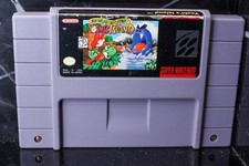 Yoshi's Island (Super Mario