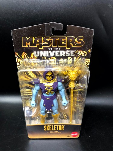 Masters the universe - masters, core