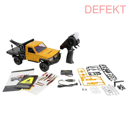 Amewi modellauto crawler - amewi, rc