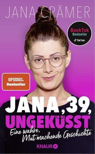 Jana ungeküsst eine - jana,, 39,
