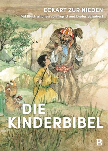 Die kinderbibel eckart zur - die,