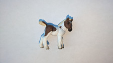 Schleich pferd pony - pferd, falabella