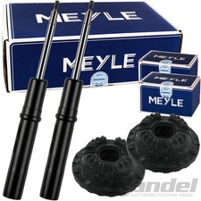 2x MEYLE STOßDÄMPFER