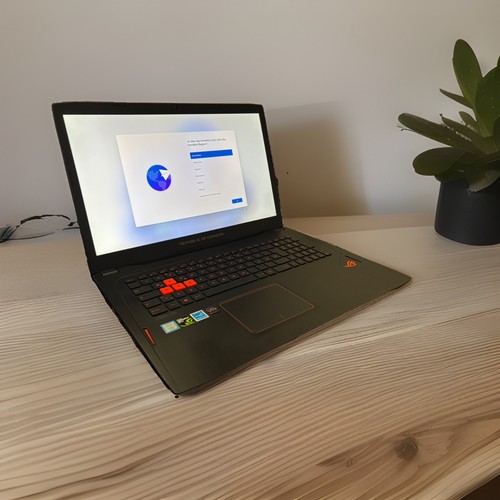 Asus rog strix - asus,