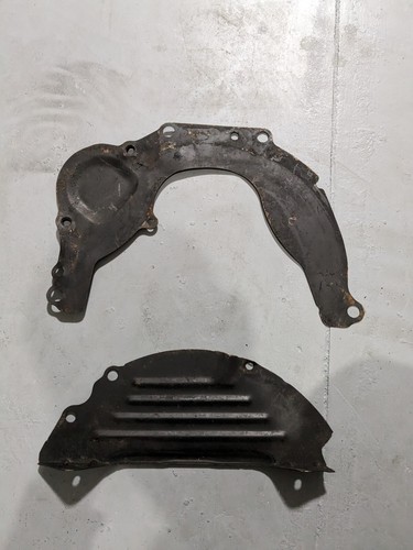 Toyota gte fwd motor - 3s-gte,