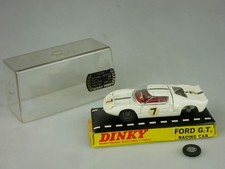Dinky Toys 215 Ford GT Racing
