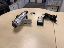 Sony Handycam DCR-TRV60E