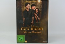 Twilight  New Moon - Biss zur