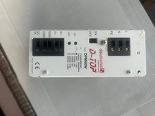 deutronic D-TOP DPM60 Netzteil Neu ohne OVP