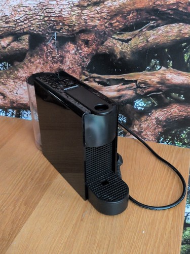 Nespresso essenza mini - essenza, c30