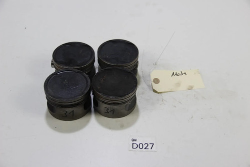 Original bmw e30 s14 s14b23 - original, m3