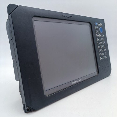 Simrad shipmate ds40 dual - simrad,