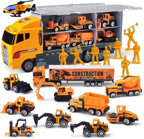 Kinder lkw spielzeug - 12,