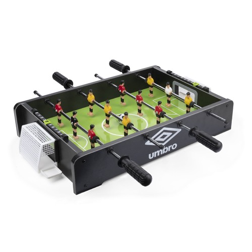 Umbro mini tischkicker - mini,