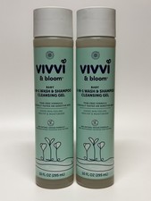 Vivvi  Bloom Gentle 2-in-1