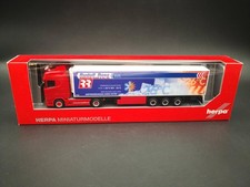 Herpa Scania CS20 "Rudolf
