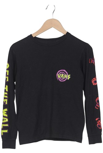 Vans langarmshirt herren - langarmshirt,