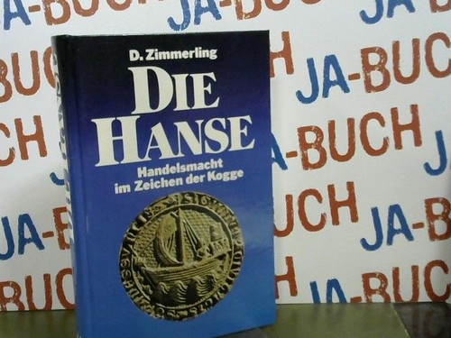 Die hanse handelsmacht im - handelsmacht,