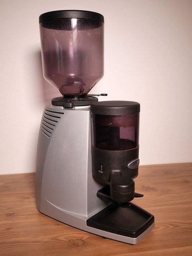 Kaffeemühle san marco sm92 - la,