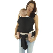 Tragetuch Elastisch Babytrage
