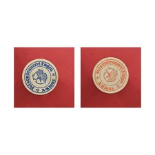 Felsenbrauerei Engen A.Klaus