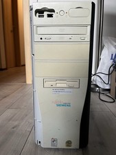 Computer PC Fujitsu Siemens